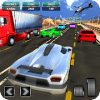 Real Traffic Simulator  Highway Racing 2019