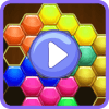 Fun Block Games Hexa Puzzle