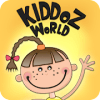 Kiddoz World - Games For Kids