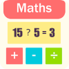 Math Problem Solver Games - 3rd 4th 5th Graders