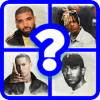 Guess The Rapper 2018 - Rap Quiz