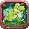 Little Dinosaur World