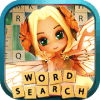 Word Search - Magical Lands