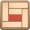 Sliding Puzzle: Unblock the Block