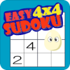 Easy Sudoku 4x4