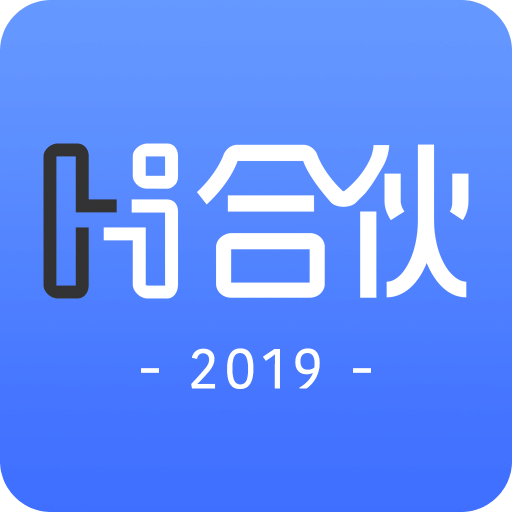 爱合伙找到创业合伙人v4.1.3