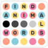 Finds Words : Animals