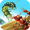 Ant Life - War Simulator