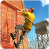 US Army Training Boot Camp 3D