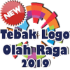 Tebak Logo Olah Raga - 2019