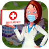 Doctor's Medical Tycoon Crazy Hospital Simulator