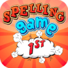 1st Grade Spelling Games for Kids FREE