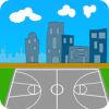 Flick Basketball Shooter