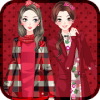 Fashion Girls - Dress Up Game