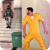 SURVIVORS: SPY PRISON ESCAPE