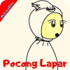 POCONG Lapar