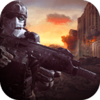 Alone Wars: Multiplayer FPS Battle Royale