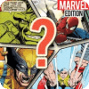 Marvel Guess The Hero