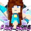 Fairy Skins for Craft Game