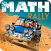 Math Rally  Math Game