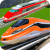 Euro Train Simulator Indonesia 2019