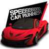 Speed Car Runner