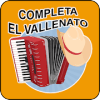 Completa el Vallenato 2019