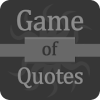 GOT Game Of Quotes