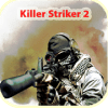 Killer Striker 2 3D Shooting Pro Game 2019