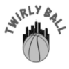 Twirly Ball