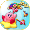 Super Kirby Star