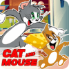 Adventure Tom Escape  Jerry Dash