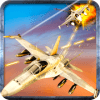 Galaxy Strike Shooter Jet Sky War 3D