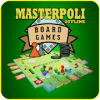 Masterpoli Board Game offline 2019