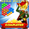 Catty King Hexa Game