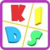 Kids Educational  Games  Offline