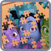 Puzzle for Vampirina 2019