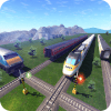 Train Driving Sim  Train Games