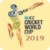 Cricket World Cup 2019 Live Matches, Stats, Score