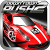 Car Race  Down Town Rush 2