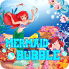 Mermaid Bubbles