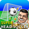 Super Head Soccer