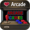 Arcade Roms premium