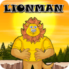 The Lion Man Rescue