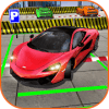 Advance City Car Parking Simulator