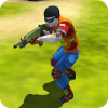 Strike Force Hero 3D