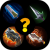 Quiz Gear Mobile legend