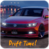 Passat B8 Real Drift