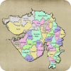 Puzzle Map Gujarat