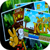 Jungle Monkey runner 2019